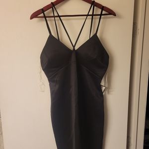 Brand: Sequin Hearts, Size: 15, Color: Black